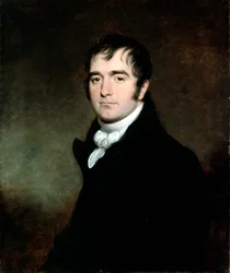 The Reverend Ozias Thurston Linley